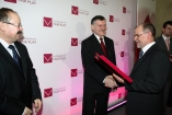 woj. warmińsko-mazurskie - Galeria zdjęć Gala "Przedsiębiorstw i Gmin Fair Play" 2011