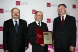 woj. warmińsko-mazurskie - Galeria zdjęć Gala "Przedsiębiorstw i Gmin Fair Play" 2011