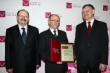 woj. warmińsko-mazurskie - Galeria zdjęć Gala "Przedsiębiorstw i Gmin Fair Play" 2011