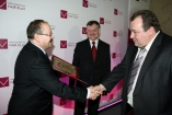 woj. warmińsko-mazurskie - Galeria zdjęć Gala "Przedsiębiorstw i Gmin Fair Play" 2011