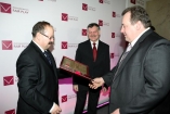 woj. warmińsko-mazurskie - Galeria zdjęć Gala "Przedsiębiorstw i Gmin Fair Play" 2011