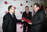 woj. warmińsko-mazurskie - Galeria zdjęć Gala "Przedsiębiorstw i Gmin Fair Play" 2011