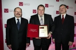 woj. warmińsko-mazurskie - Galeria zdjęć Gala "Przedsiębiorstw i Gmin Fair Play" 2011