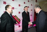 woj. warmińsko-mazurskie - Galeria zdjęć Gala "Przedsiębiorstw i Gmin Fair Play" 2011