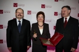 woj. warmińsko-mazurskie - Galeria zdjęć Gala "Przedsiębiorstw i Gmin Fair Play" 2011