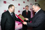 woj. warmińsko-mazurskie - Galeria zdjęć Gala "Przedsiębiorstw i Gmin Fair Play" 2011