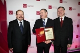 woj. warmińsko-mazurskie - Galeria zdjęć Gala "Przedsiębiorstw i Gmin Fair Play" 2011