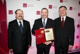 woj. warmińsko-mazurskie - Galeria zdjęć Gala "Przedsiębiorstw i Gmin Fair Play" 2011