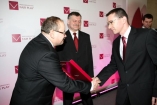 woj. warmińsko-mazurskie - Galeria zdjęć Gala "Przedsiębiorstw i Gmin Fair Play" 2011