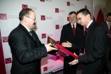 woj. warmińsko-mazurskie - Galeria zdjęć Gala "Przedsiębiorstw i Gmin Fair Play" 2011