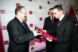 woj. warmińsko-mazurskie - Galeria zdjęć Gala "Przedsiębiorstw i Gmin Fair Play" 2011
