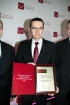 woj. warmińsko-mazurskie - Galeria zdjęć Gala "Przedsiębiorstw i Gmin Fair Play" 2011