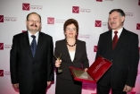 woj. warmińsko-mazurskie - Galeria zdjęć Gala "Przedsiębiorstw i Gmin Fair Play" 2011