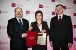 woj. warmińsko-mazurskie - Galeria zdjęć Gala "Przedsiębiorstw i Gmin Fair Play" 2011