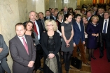 woj. wielkopolskie - Galeria zdjęć Gala "Przedsiębiorstw i Gmin Fair Play" 2011