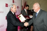 woj. wielkopolskie - Galeria zdjęć Gala "Przedsiębiorstw i Gmin Fair Play" 2011