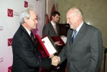 woj. wielkopolskie - Galeria zdjęć Gala "Przedsiębiorstw i Gmin Fair Play" 2011