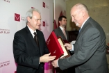 woj. wielkopolskie - Galeria zdjęć Gala "Przedsiębiorstw i Gmin Fair Play" 2011