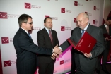 woj. wielkopolskie - Galeria zdjęć Gala "Przedsiębiorstw i Gmin Fair Play" 2011