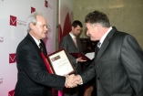 woj. wielkopolskie - Galeria zdjęć Gala "Przedsiębiorstw i Gmin Fair Play" 2011