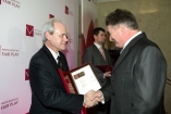 woj. wielkopolskie - Galeria zdjęć Gala "Przedsiębiorstw i Gmin Fair Play" 2011
