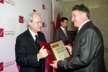 woj. wielkopolskie - Galeria zdjęć Gala "Przedsiębiorstw i Gmin Fair Play" 2011