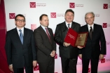 woj. wielkopolskie - Galeria zdjęć Gala "Przedsiębiorstw i Gmin Fair Play" 2011