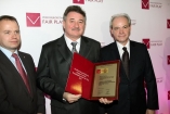 woj. wielkopolskie - Galeria zdjęć Gala "Przedsiębiorstw i Gmin Fair Play" 2011