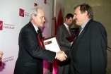 woj. wielkopolskie - Galeria zdjęć Gala "Przedsiębiorstw i Gmin Fair Play" 2011