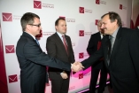 woj. wielkopolskie - Galeria zdjęć Gala "Przedsiębiorstw i Gmin Fair Play" 2011