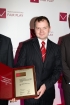 woj. wielkopolskie - Galeria zdjęć Gala "Przedsiębiorstw i Gmin Fair Play" 2011