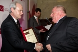 woj. wielkopolskie - Galeria zdjęć Gala "Przedsiębiorstw i Gmin Fair Play" 2011