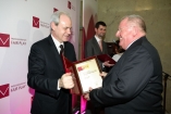 woj. wielkopolskie - Galeria zdjęć Gala "Przedsiębiorstw i Gmin Fair Play" 2011
