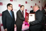 woj. wielkopolskie - Galeria zdjęć Gala "Przedsiębiorstw i Gmin Fair Play" 2011