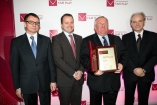 woj. wielkopolskie - Galeria zdjęć Gala "Przedsiębiorstw i Gmin Fair Play" 2011