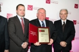 woj. wielkopolskie - Galeria zdjęć Gala "Przedsiębiorstw i Gmin Fair Play" 2011
