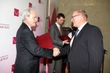 woj. wielkopolskie - Galeria zdjęć Gala "Przedsiębiorstw i Gmin Fair Play" 2011