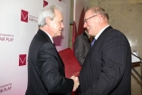 woj. wielkopolskie - Galeria zdjęć Gala "Przedsiębiorstw i Gmin Fair Play" 2011