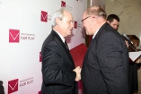 woj. wielkopolskie - Galeria zdjęć Gala "Przedsiębiorstw i Gmin Fair Play" 2011