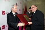 woj. wielkopolskie - Galeria zdjęć Gala "Przedsiębiorstw i Gmin Fair Play" 2011