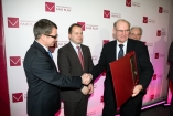 woj. wielkopolskie - Galeria zdjęć Gala "Przedsiębiorstw i Gmin Fair Play" 2011