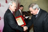 woj. wielkopolskie - Galeria zdjęć Gala "Przedsiębiorstw i Gmin Fair Play" 2011