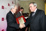 woj. wielkopolskie - Galeria zdjęć Gala "Przedsiębiorstw i Gmin Fair Play" 2011