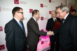woj. wielkopolskie - Galeria zdjęć Gala "Przedsiębiorstw i Gmin Fair Play" 2011