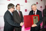 woj. wielkopolskie - Galeria zdjęć Gala "Przedsiębiorstw i Gmin Fair Play" 2011