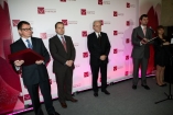 woj. wielkopolskie - Galeria zdjęć Gala "Przedsiębiorstw i Gmin Fair Play" 2011