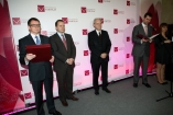 woj. wielkopolskie - Galeria zdjęć Gala "Przedsiębiorstw i Gmin Fair Play" 2011