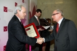 woj. wielkopolskie - Galeria zdjęć Gala "Przedsiębiorstw i Gmin Fair Play" 2011