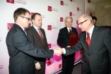 woj. wielkopolskie - Galeria zdjęć Gala "Przedsiębiorstw i Gmin Fair Play" 2011