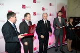woj. wielkopolskie - Galeria zdjęć Gala "Przedsiębiorstw i Gmin Fair Play" 2011